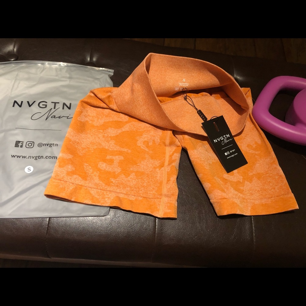 nvgtn shorts.